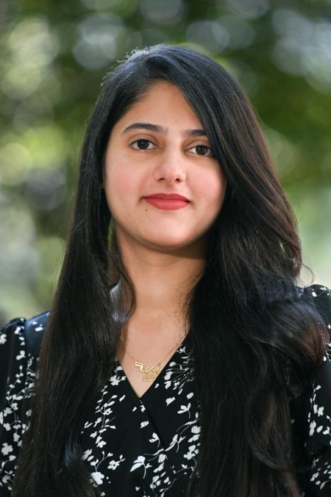 Gohar Sheikh