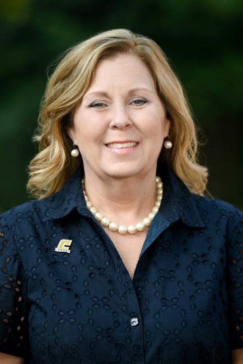 UTC Christy Waldrep