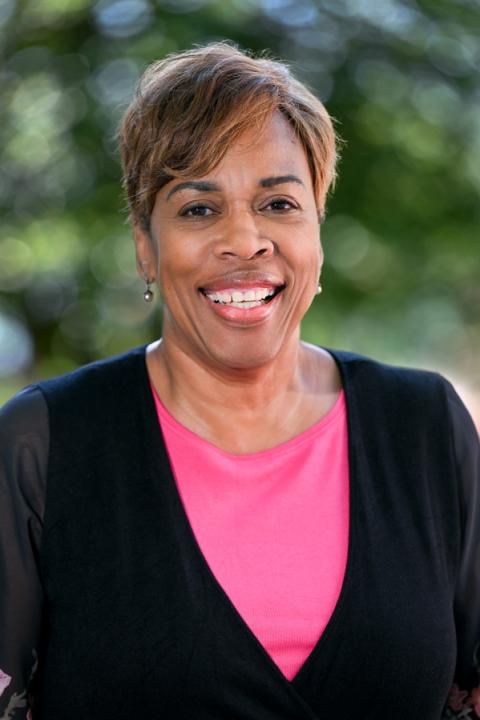 Valerie Woods