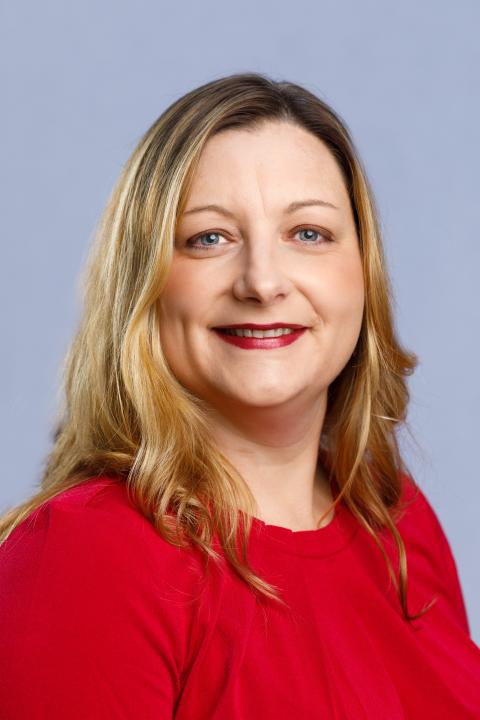 Beth Miller headshot Beth Miller headshot
