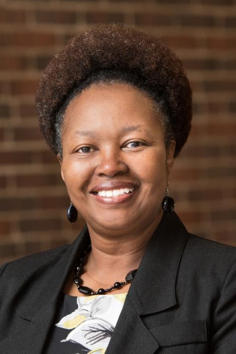 Julie Brown 2019
