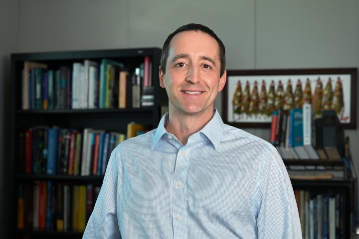 Dr. Chris Cunningham