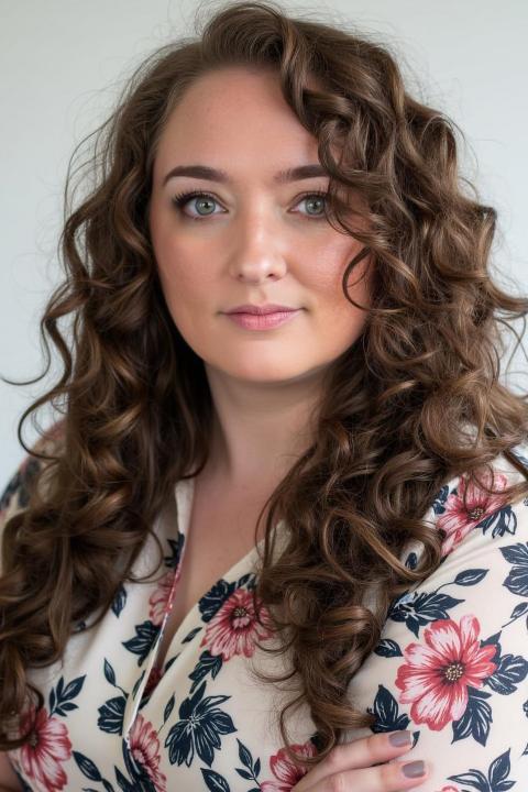 Heather Thach Headshot of Heather Thach