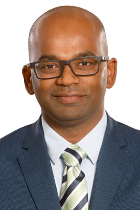 Dr. Kumar Yelamarthi