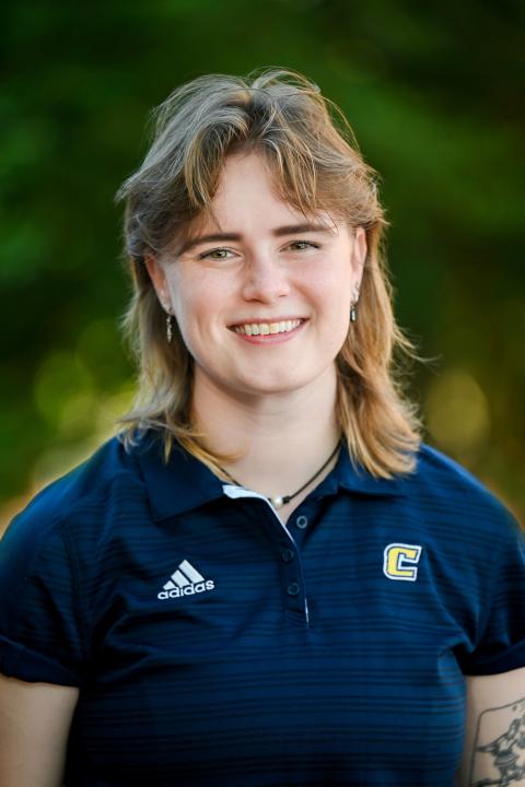 Corinna Lingle