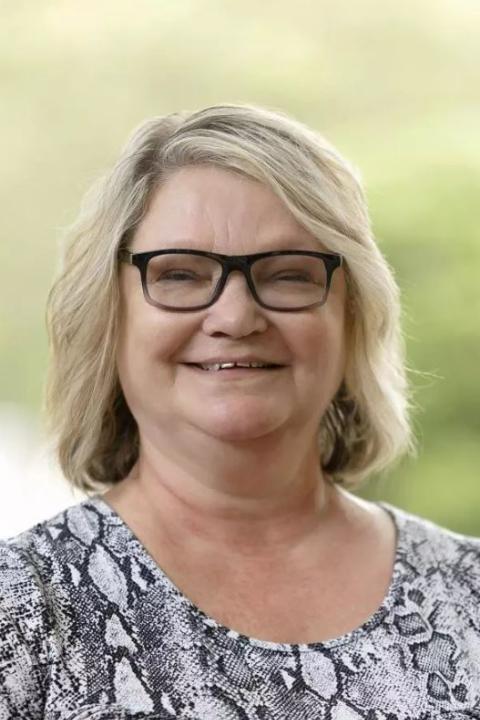 Louise Couch
