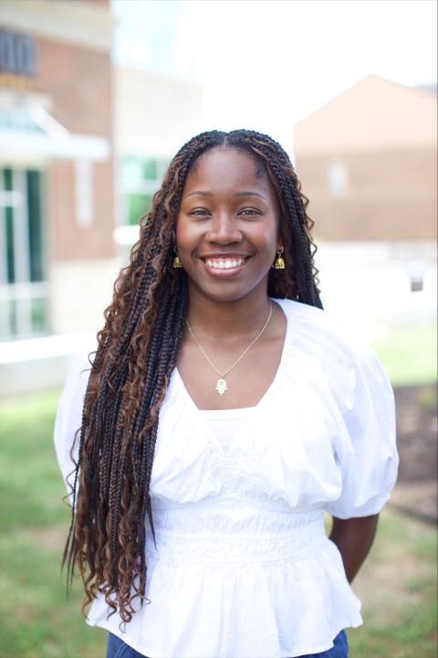 Zakiyya Jackson