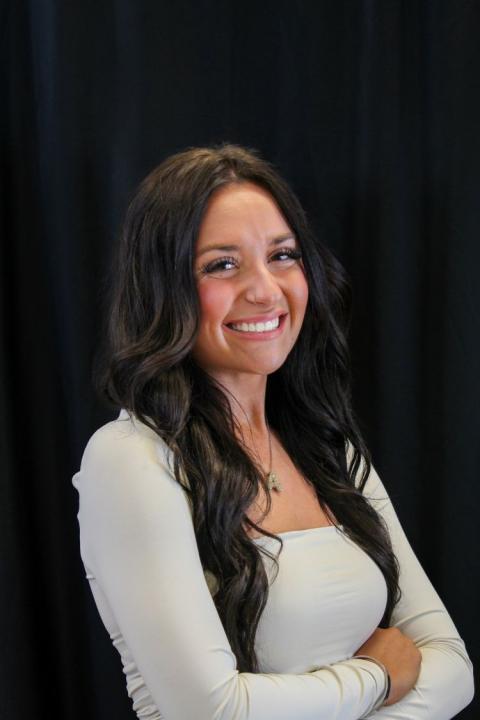 staff photo of Atlee Dean