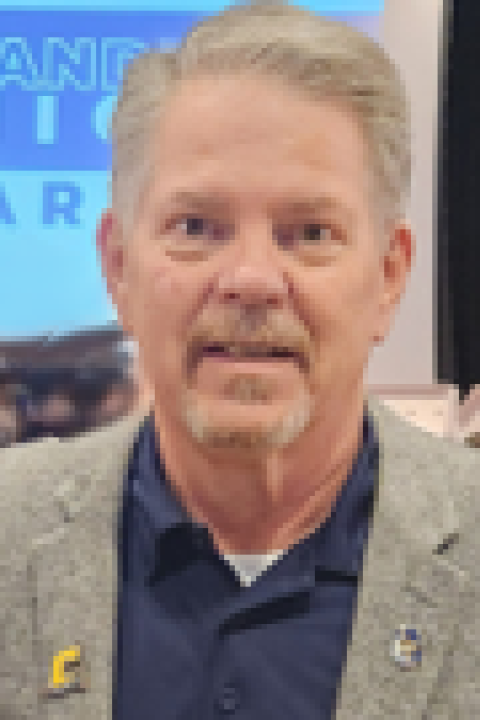 Dr. Mike Breakey