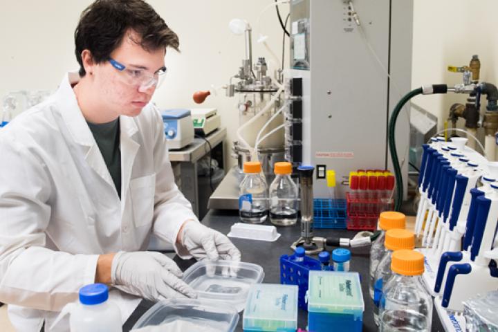chemical engineering