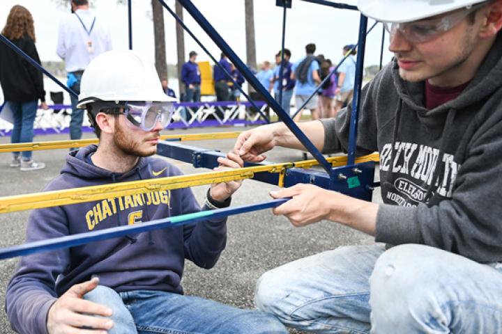 civil engineering