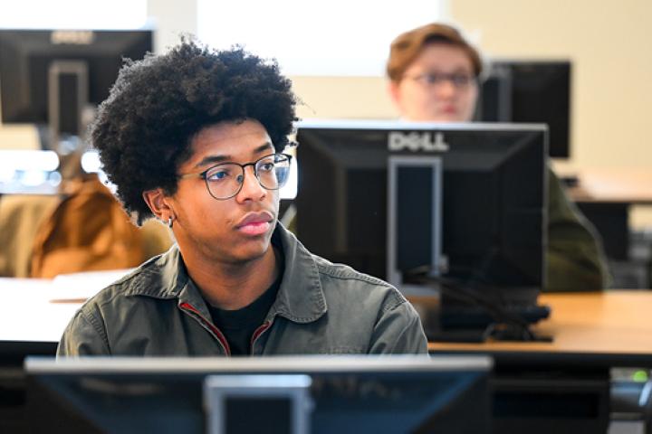 computer science