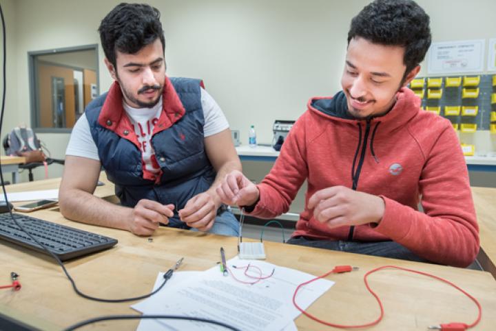 Departments Electrical Engineering Departments Electrical Engineering