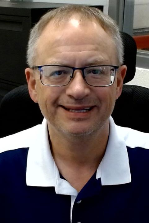 Dewayne Powell