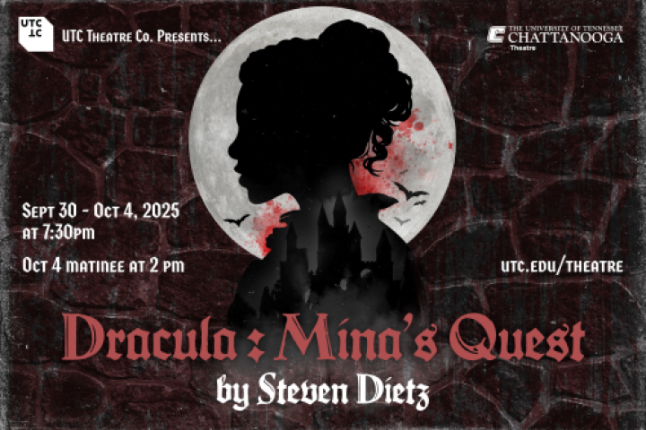Dracula: Mina's Quest Dracula: Mina's Quest