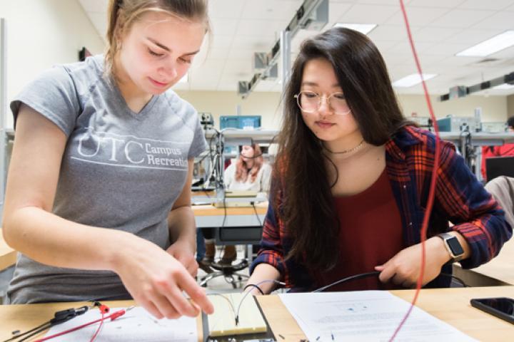 Electrical Engineering