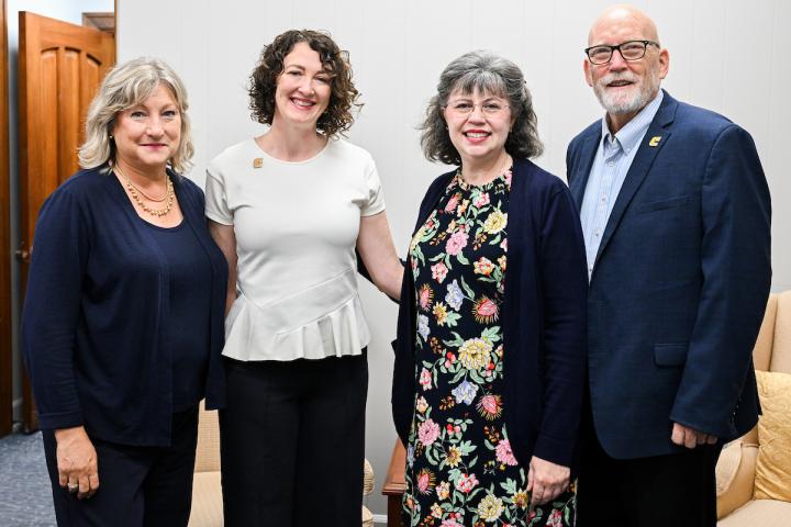 Farron Kilburn group photo