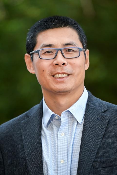 Guisen Xue