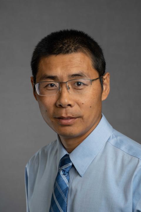 Professor Guisen