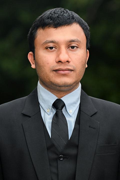 Md Imran Hossen Md Imran Hossen