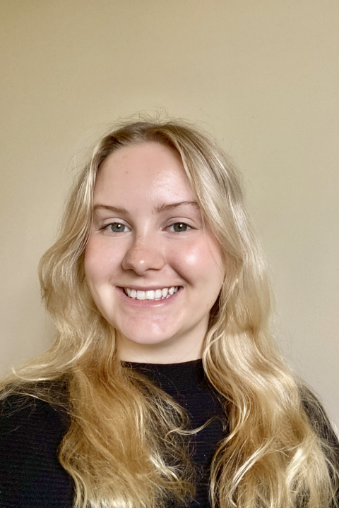 staff photo of Kathleen Hillman