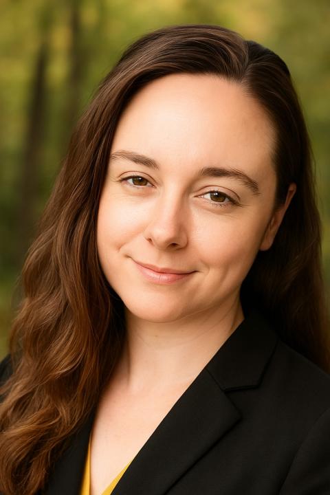 Dr. Julie Madden