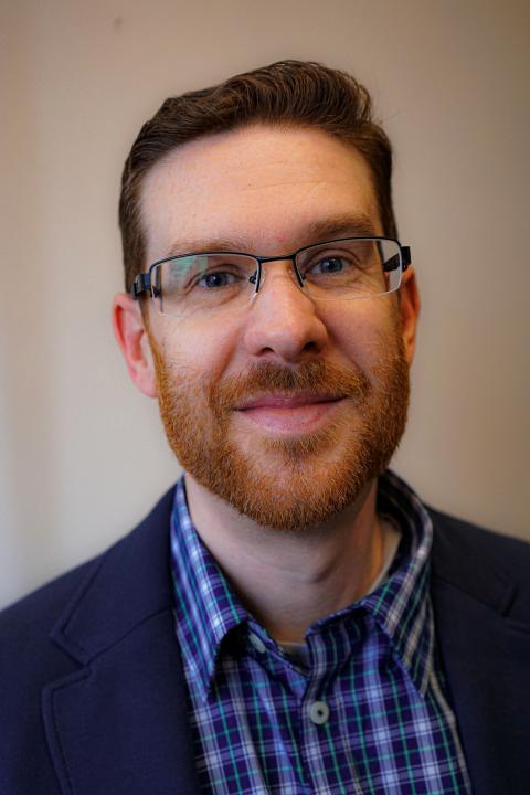 Dr. Mark Houston Mark Houston