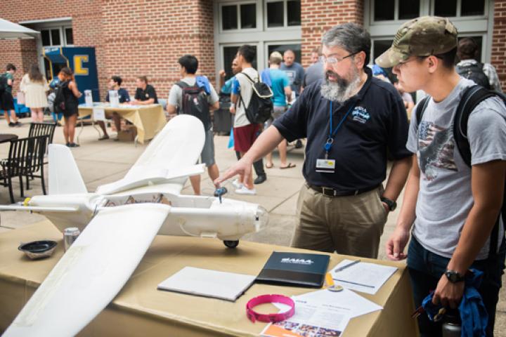 Mechanical Engineering