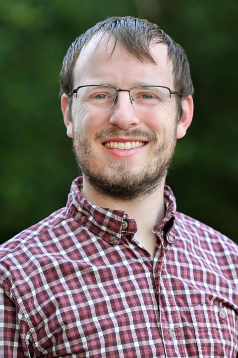 Dr. Jason Miller Dr. Jason Miller