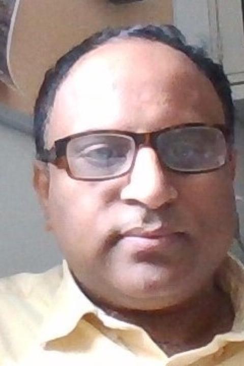 Samuel Satyajit David