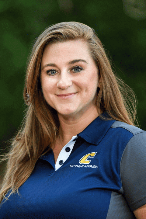 Sarah Buckner Sarah Buckner Headshot