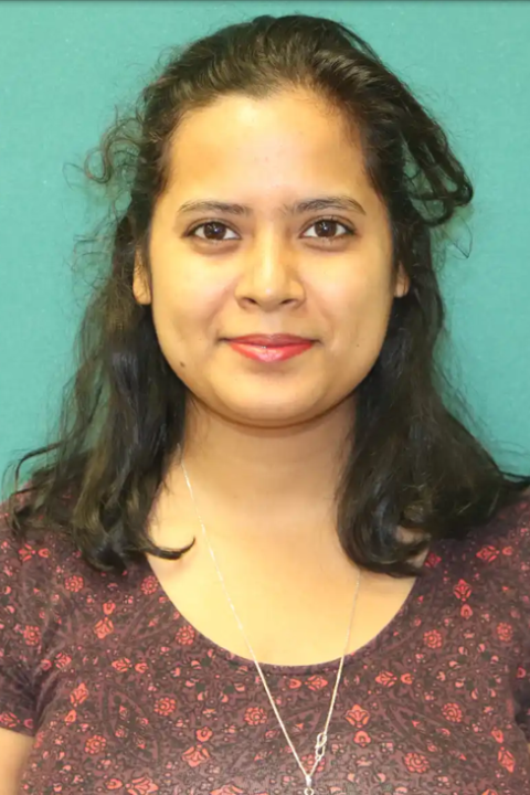 shikha Banger shikha Banger