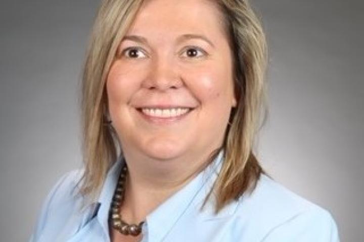 Dr. Jill Shelton