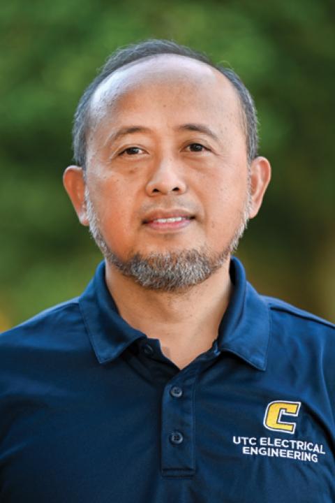Associate Professor in the Electrical Engineering Department