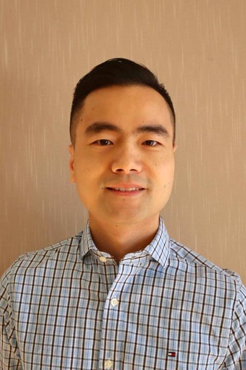 Siyi Tao headshot