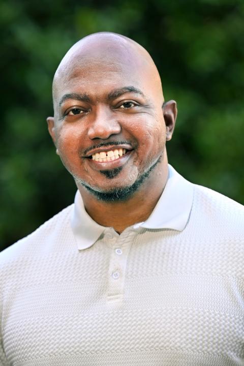 Christopher Stokes Profile Picture Christopher Stokes Profile Picture