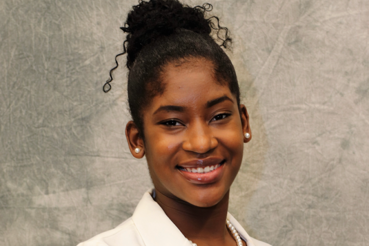 Teyana Whyte faculty photo faculty photo of Teyana Whyte