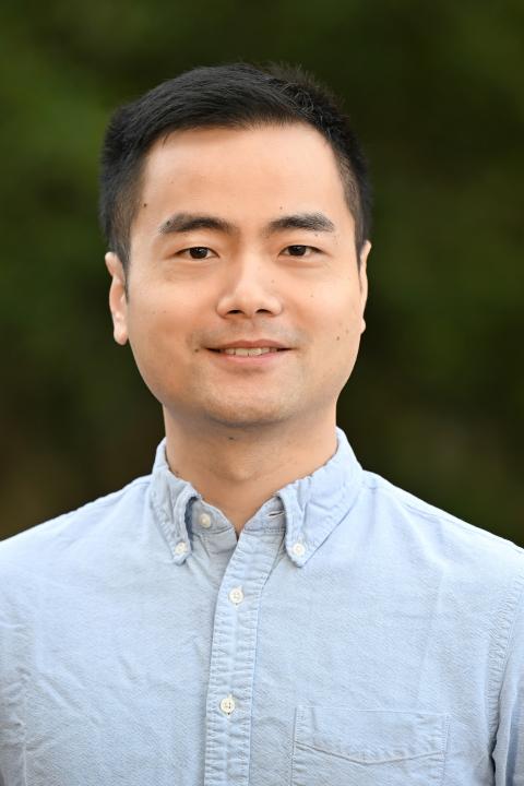 Siyi Tao Siyi Tao
