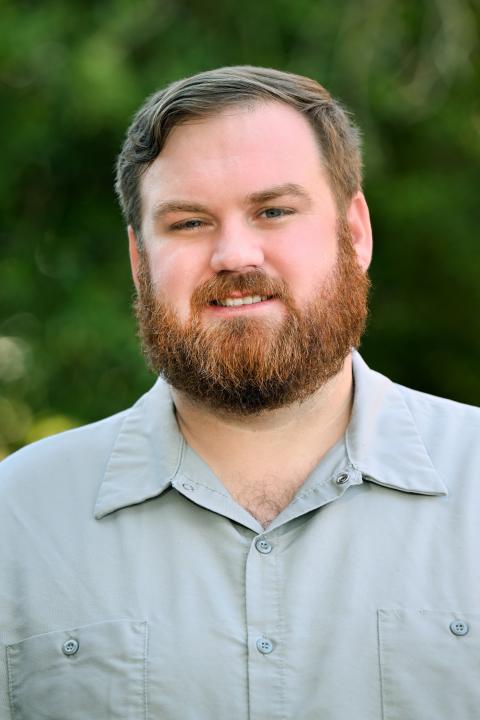 Trevor Samaha