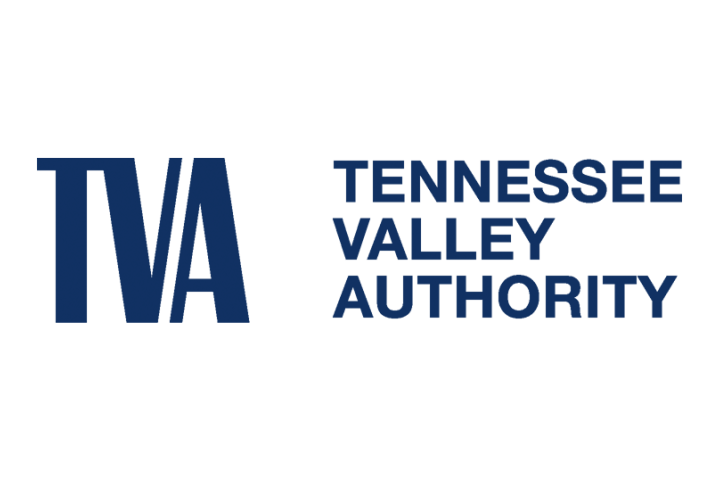 TVA logo TVA - Tennessee Valley Authority