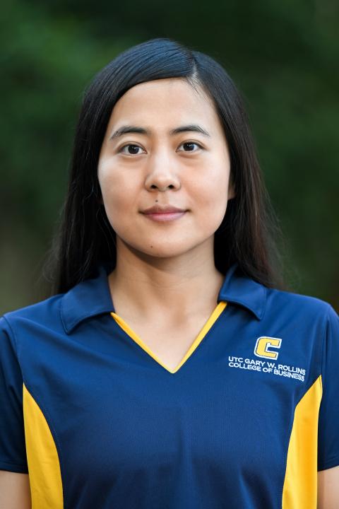 Yang Zhang Yang Zhang