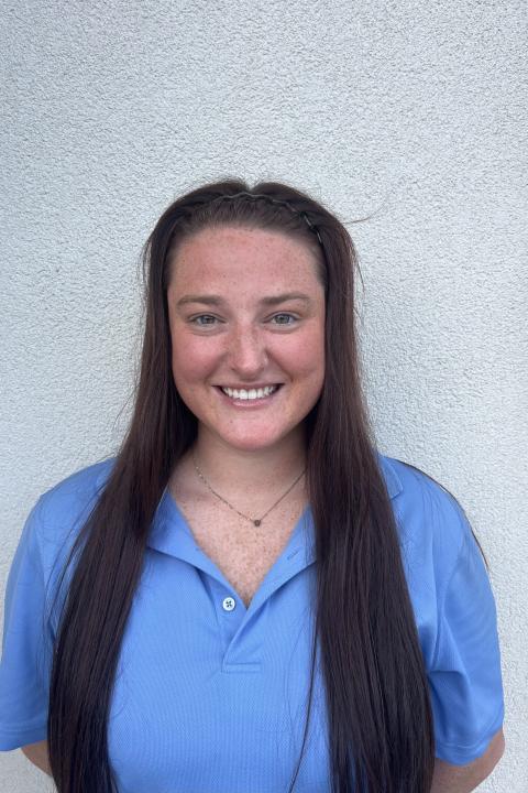 Photo of Ashleigh Godley