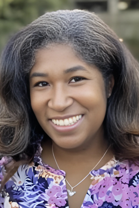 Arica Wilson upscaled image Arica Wilson upscaled image