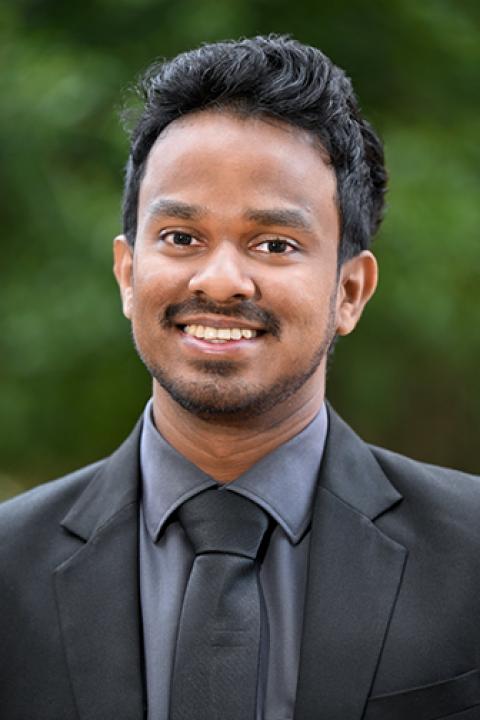 Assistant Professor, Computer Sciene and Engineering