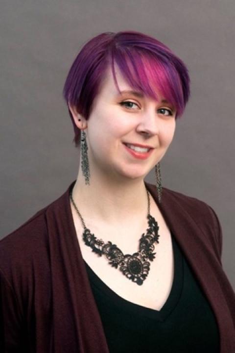 ASHLYNNE (ASH) LUDWIG 