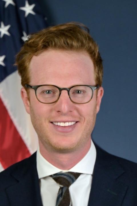 Ben Levine, Bentley Systems