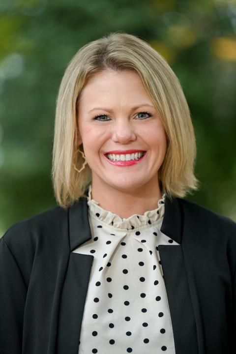 Megan Cales