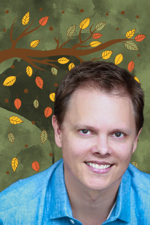 Box Office Manager/Adjunct Instructor Chad Fall