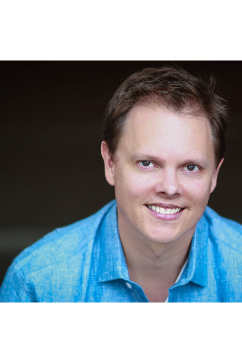Box Office Manager/Adjunct Instructor Chad Daniel