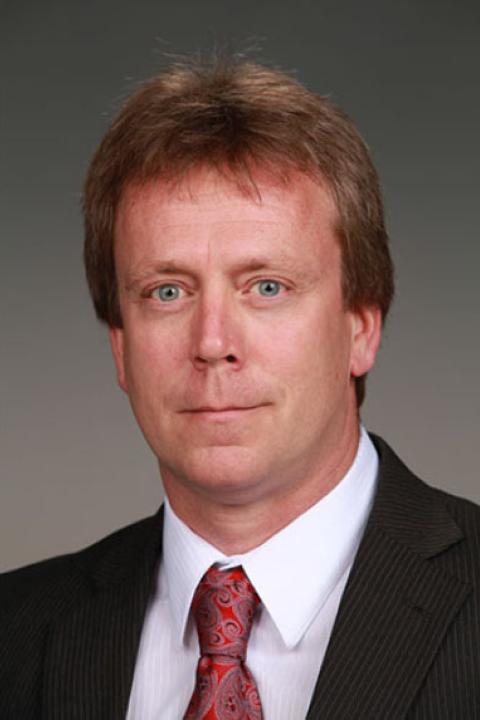 Rich Davies, ORNL